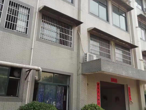 公司风采