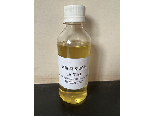 钛酸酯交联剂（A-TE）